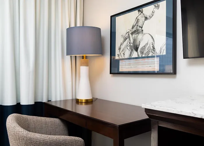 Studio Accessible aux Personnes à Mobilité Réduite Lit King-Size